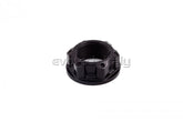 EVOTECH FRONT REAR WHEEL NUT BMW YAMAHA KAWASAKI BENELLI BLACK